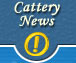 Cattery news